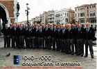 17 aprile 1999 - Foto ufficiale del 50°